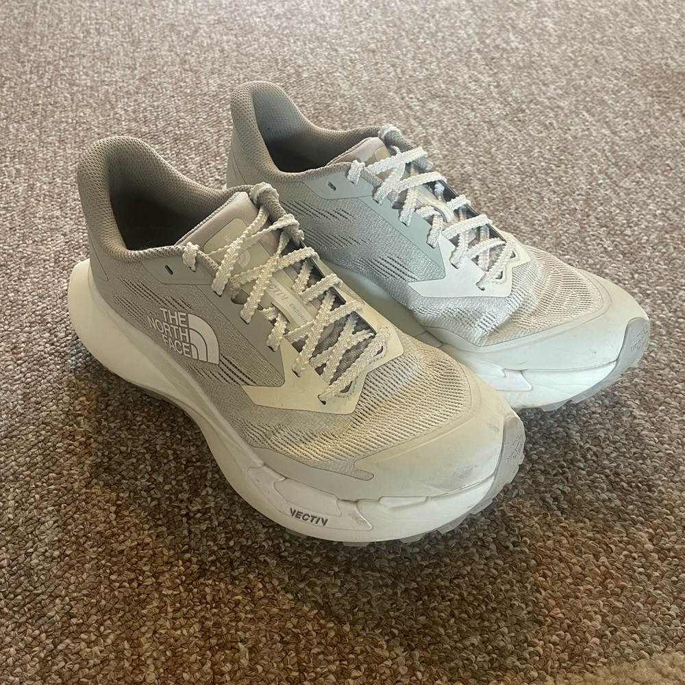 The North Face Vectiv Enduris 4 Trail Running Shoe
